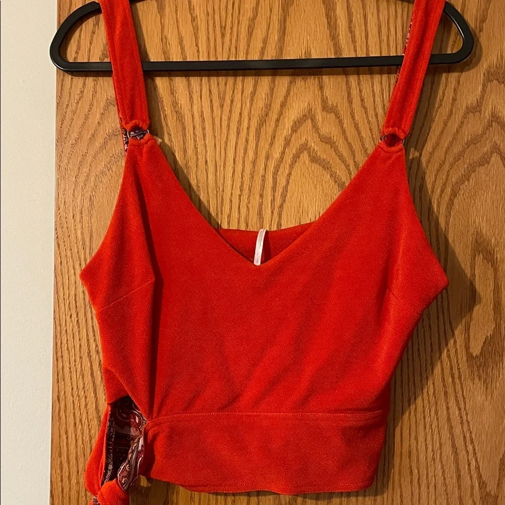 🎉LAST CHANCE 🎉Free People Top - Picture 4 of 9